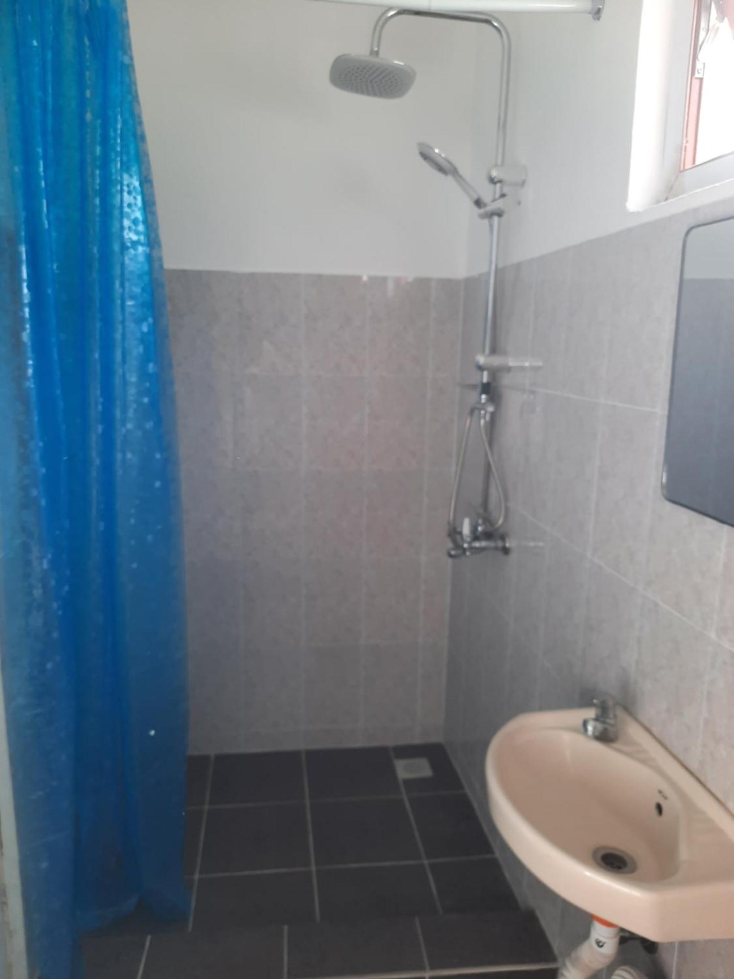Jasmin Apartments Flic En Flac Room photo